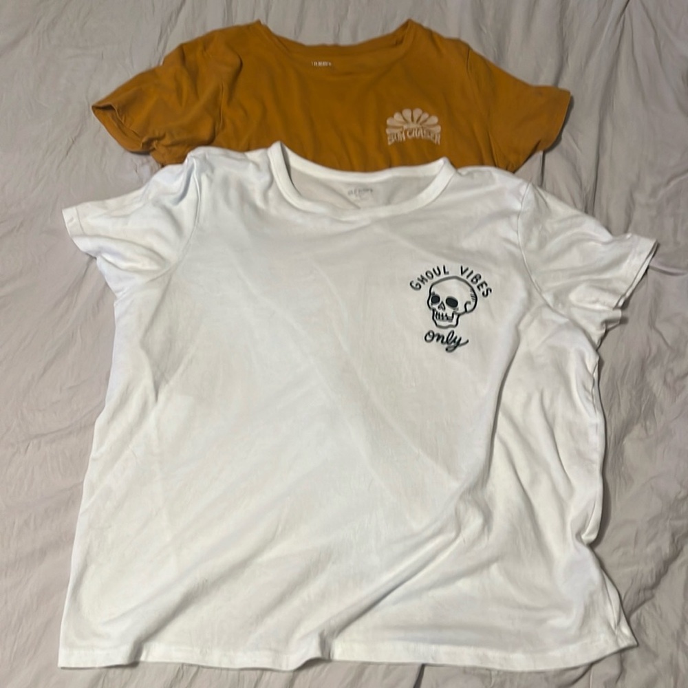 OLD NAVY Shirt Bundle